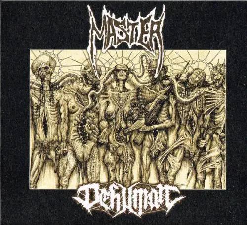 Master (USA) : Decay into Inferior Conditions